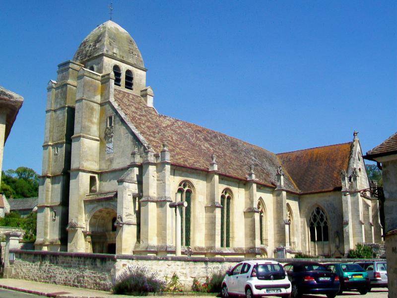 Église
