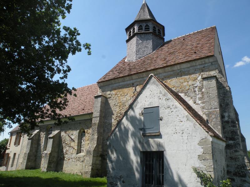 Église