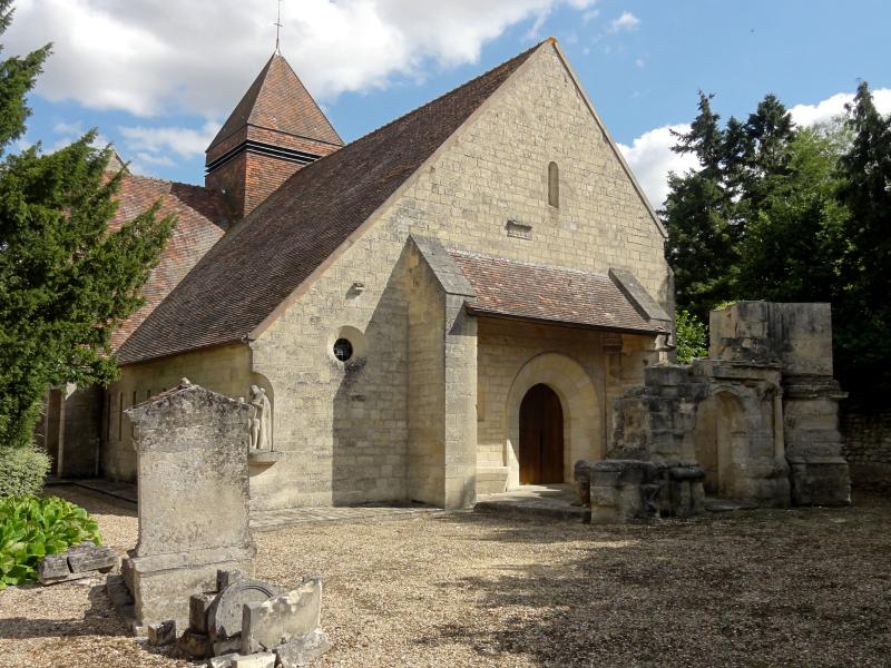 Église
