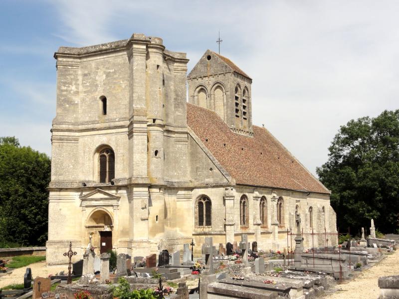 Église