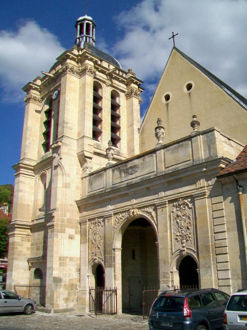 Église Notre-Dame