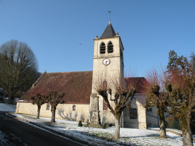Église