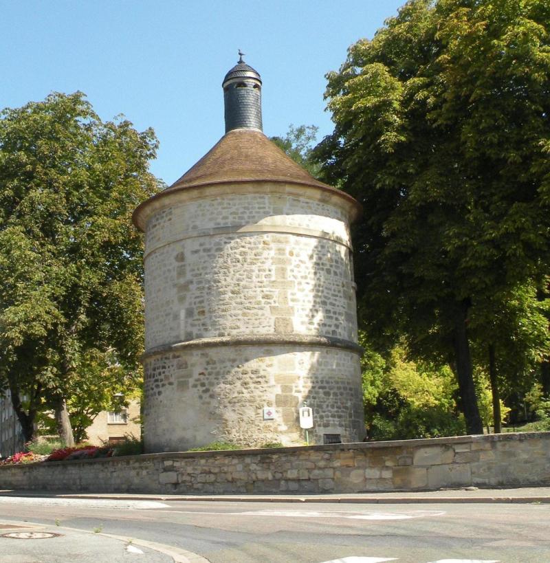 Colombier