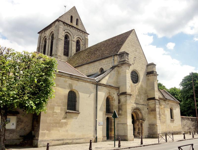 Église