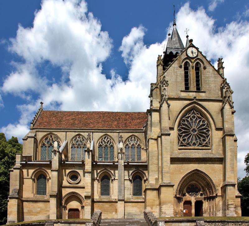 Église