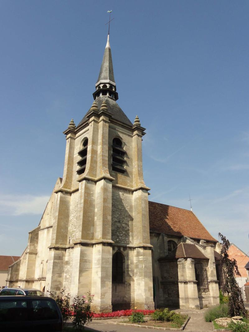 Église