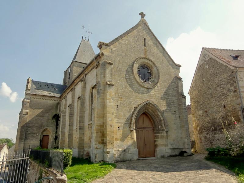 Église