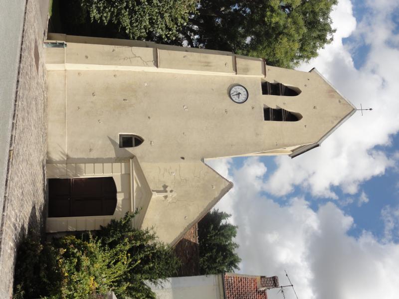 Église