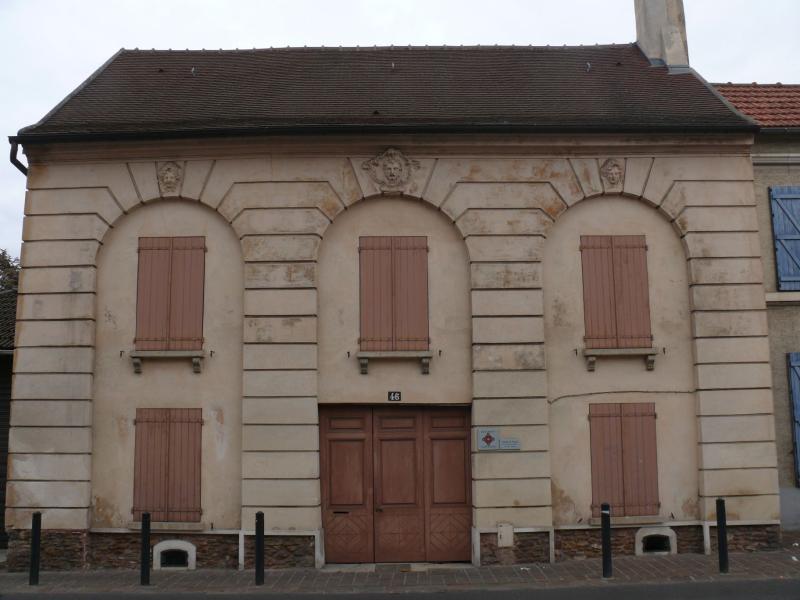 Maison