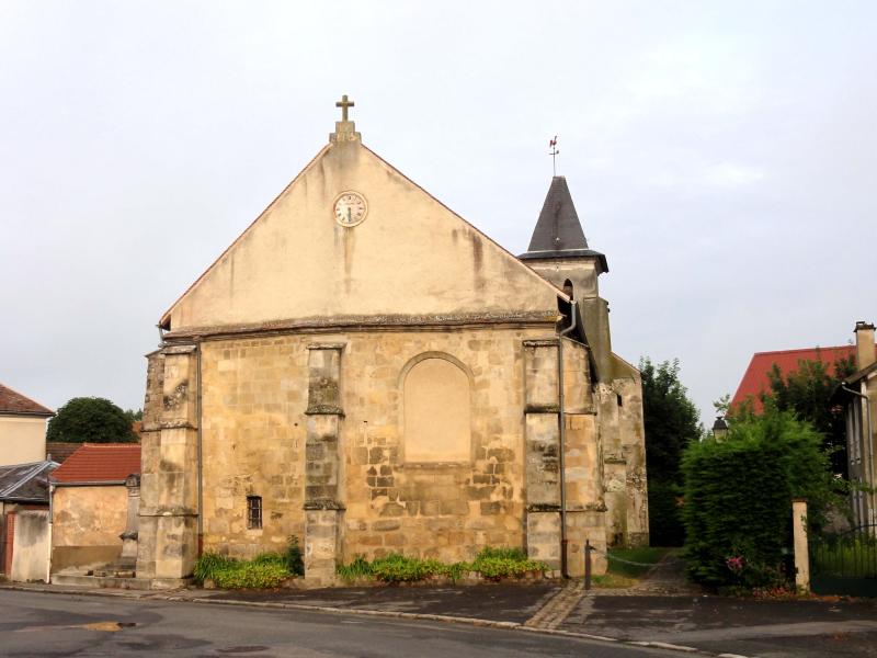 Église