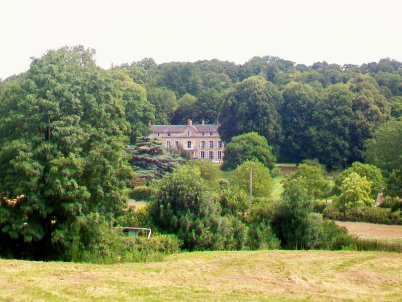 Maison des Bôves, Magny-en-Vexin