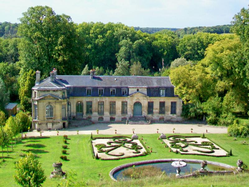 Domaine de Stors