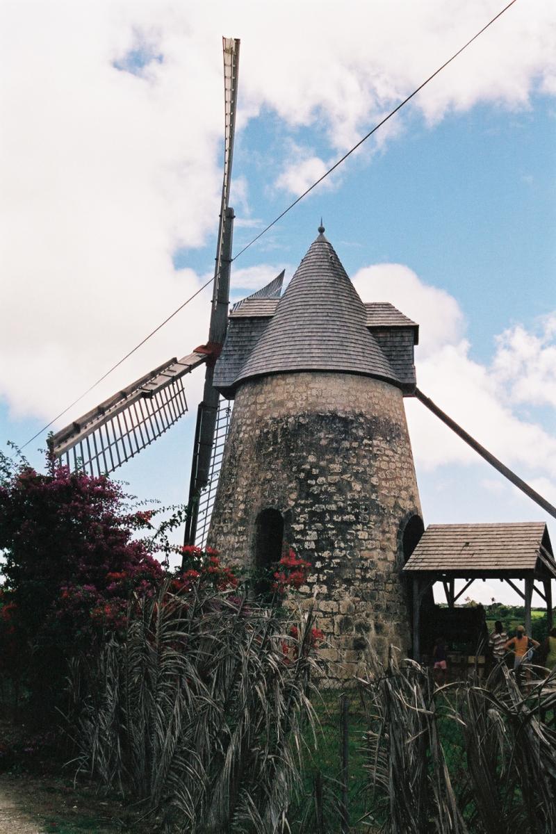 Moulin Bézard