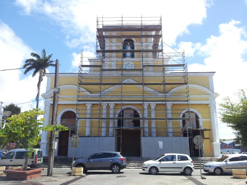 Église