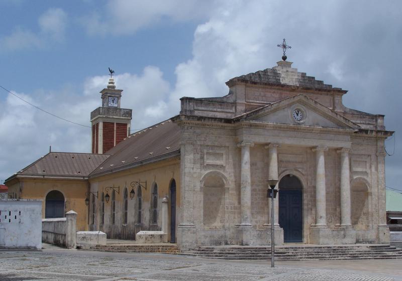 Église