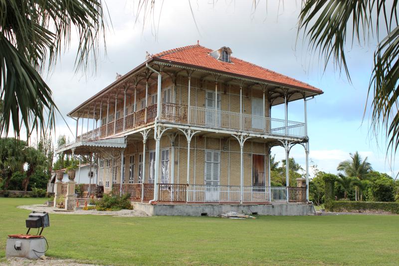 Habitation Zevallos