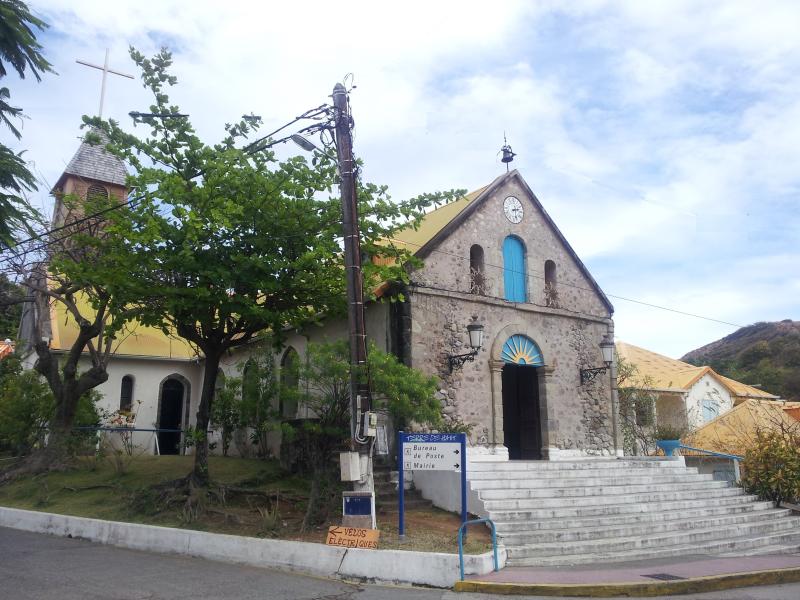 Église