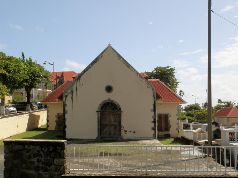 Église