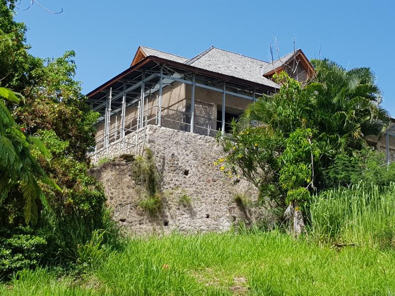 Habitation Bisdary, Gourbeyre