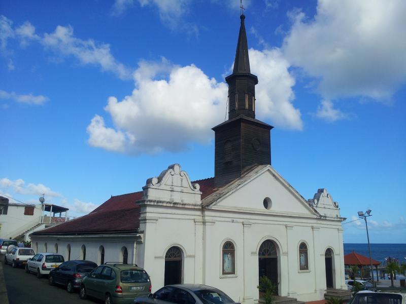 Église