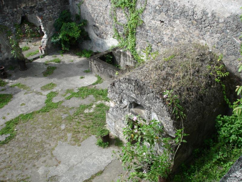 Monument historique en Outre-mer
