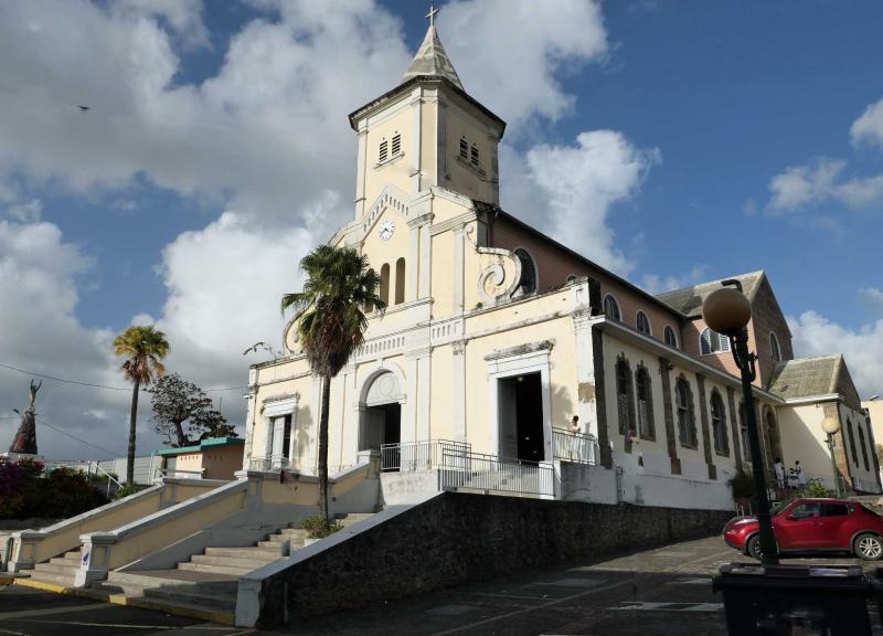 Eglise du Saint-Esprit