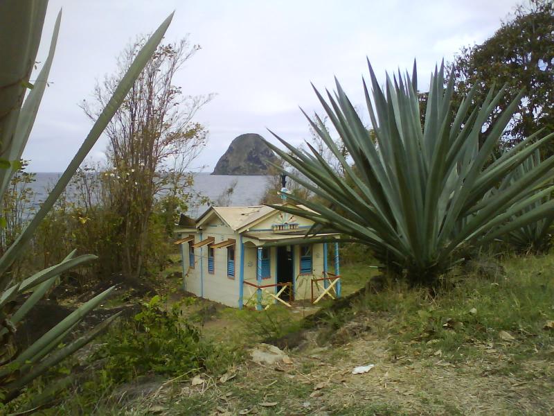 Maison dite du Pêcheur, puis maison du Bagnard
