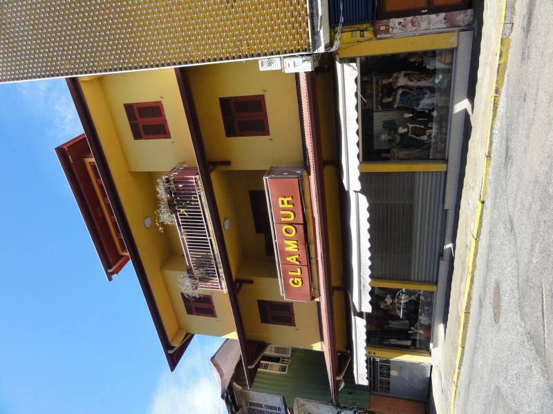 Ancienne boulangerie Anatole, Cayenne