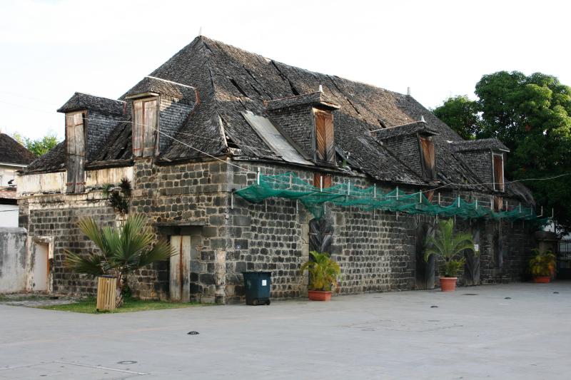 Hôtel des Postes