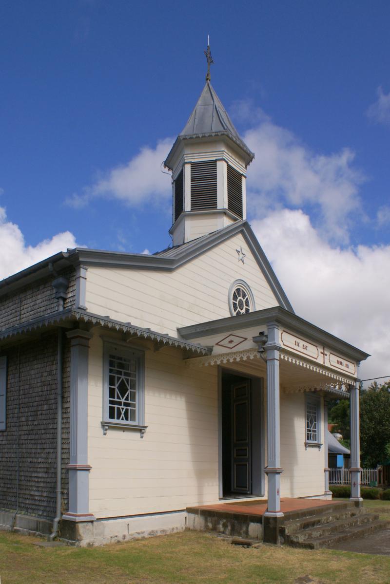 Église Saint-Martin