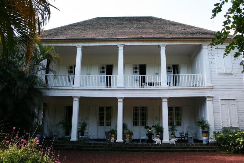 Maison Bel-Air, Le Tampon