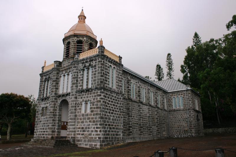 Eglise des Colimaçons
