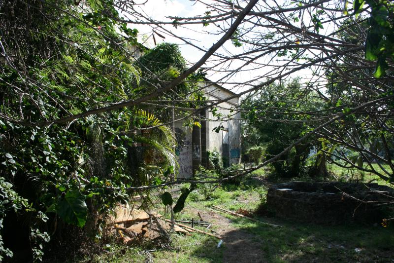 Maison Canonville, Saint-Pierre