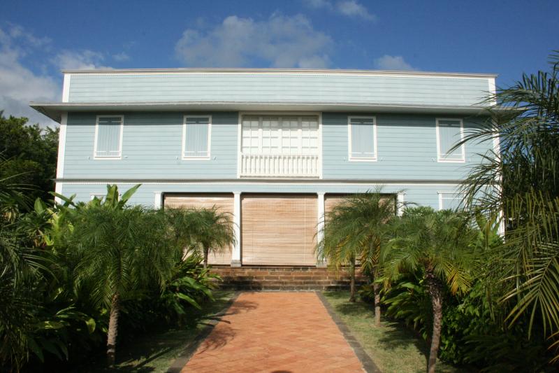 Maison Orré, Saint-Pierre