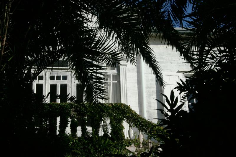 Monument historique en Outre-mer