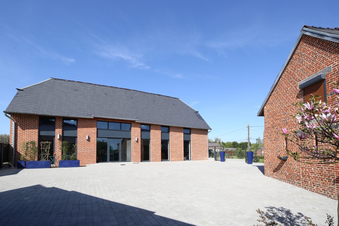 Photo 2 — Boué, Aisne (02450)