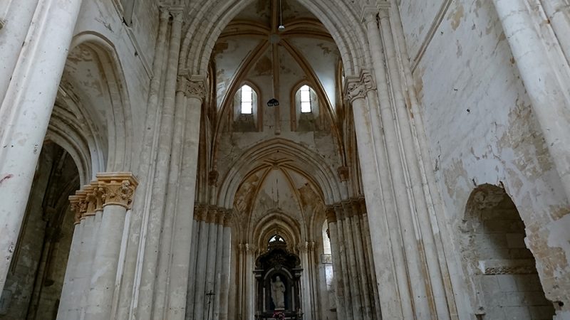 Photo 2 — Nouvion-le-Vineux, Aisne (02860)