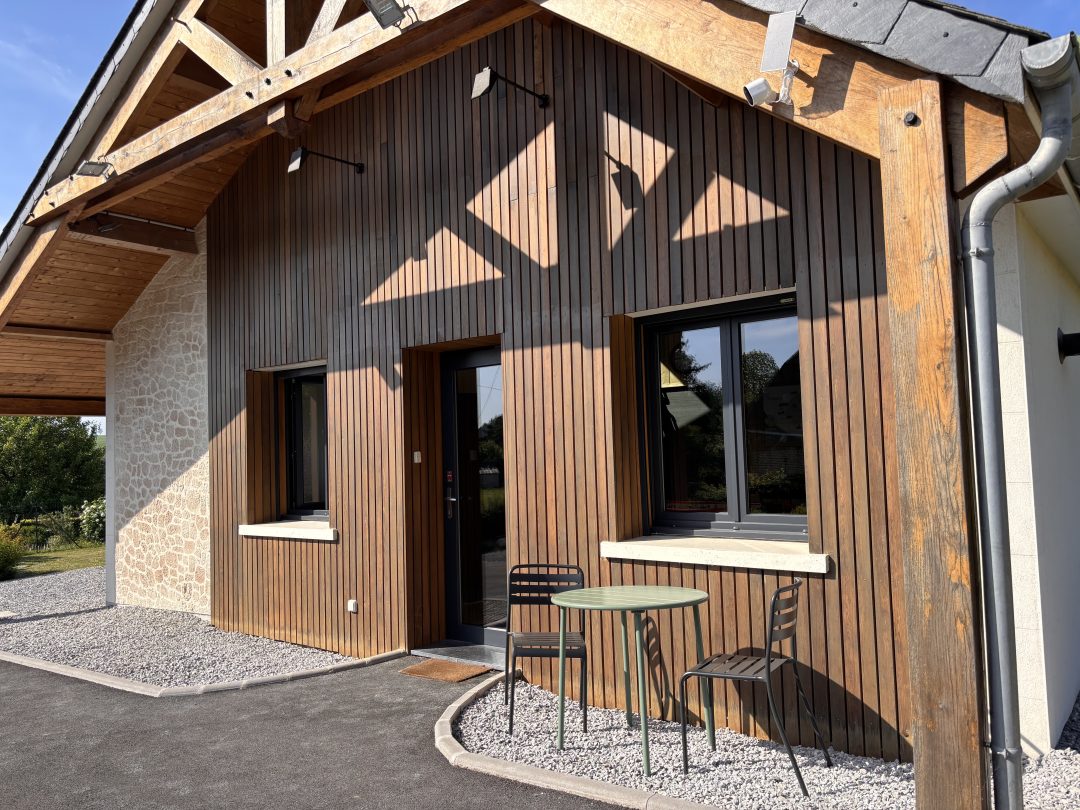 Sainte-Geneviève, Aisne