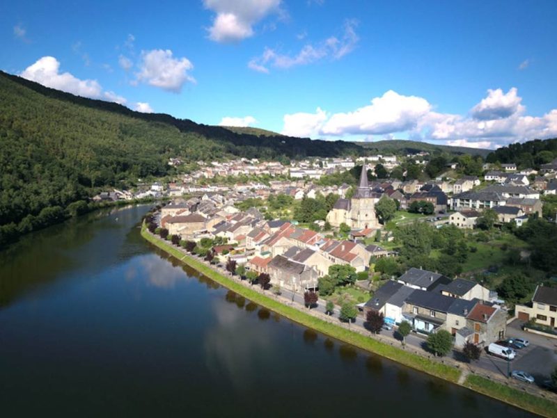 Photo 2 — Anchamps, Ardennes (08500)