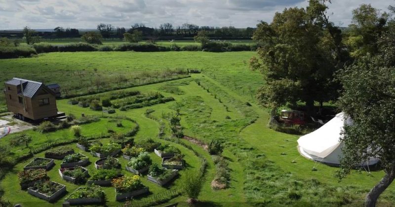 Photo 2 — Auboncourt-Vauzelles, Ardennes (08270)