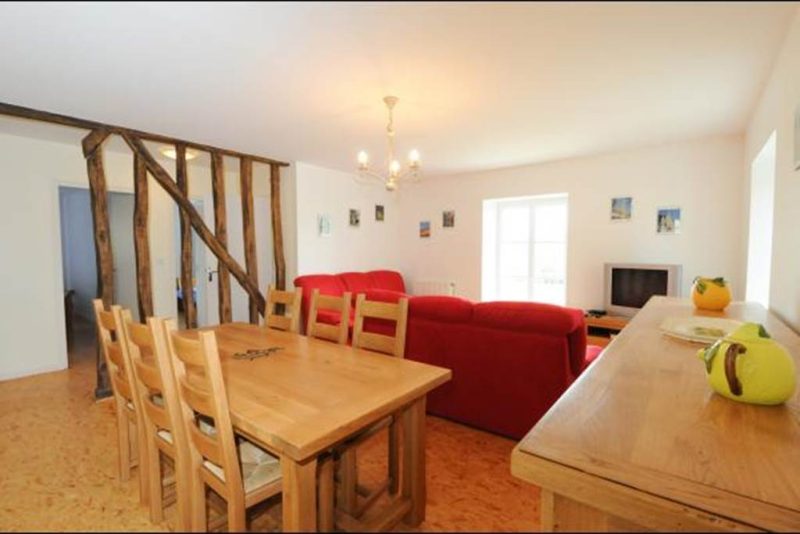 Beffu-et-Le-Morthomme, Ardennes