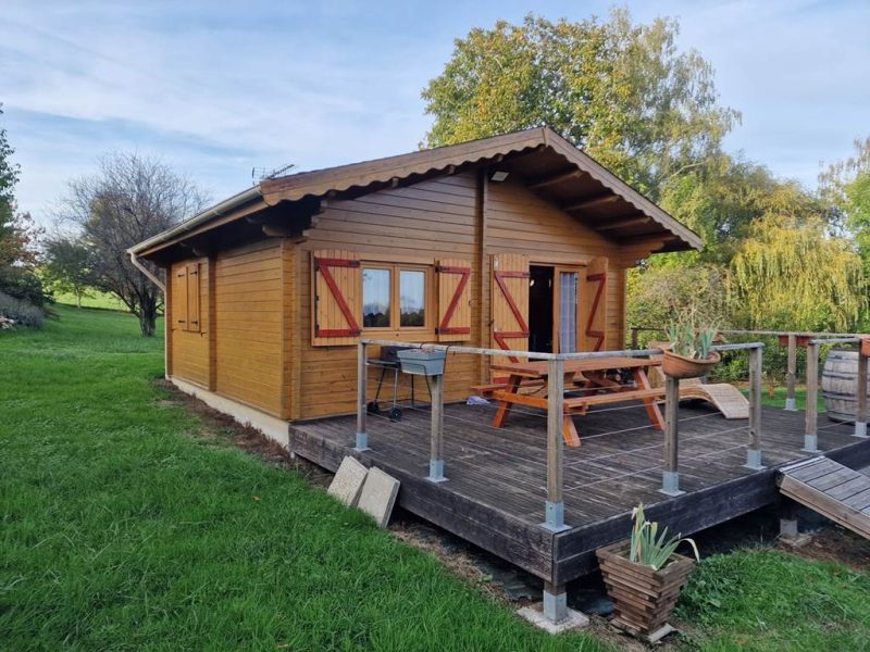 Photo 2 — Chappes, Ardennes (08220)