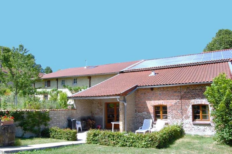 Photo 2 — Chatel-Chéhéry, Ardennes (08250)