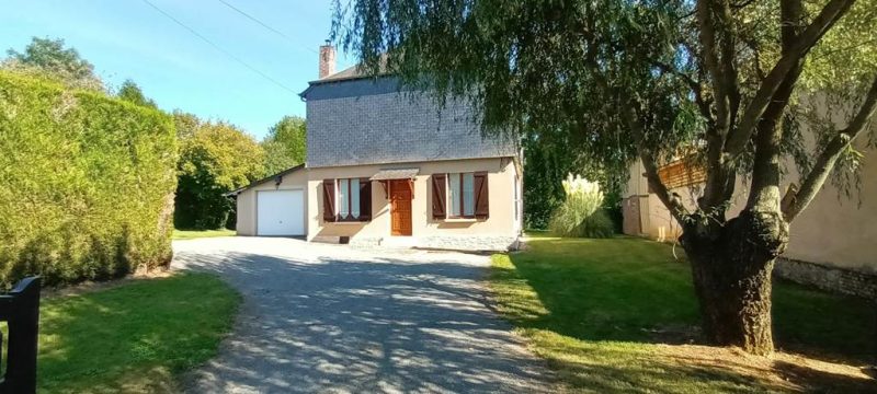 Photo 2 — Draize, Ardennes (08220)