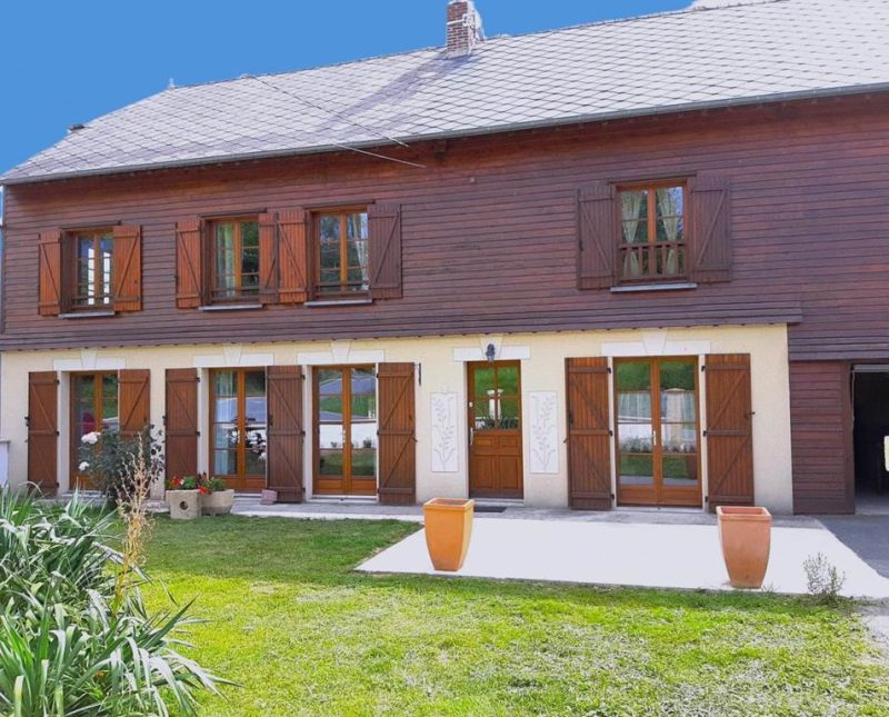 Photo 2 — Givron, Ardennes (08220)