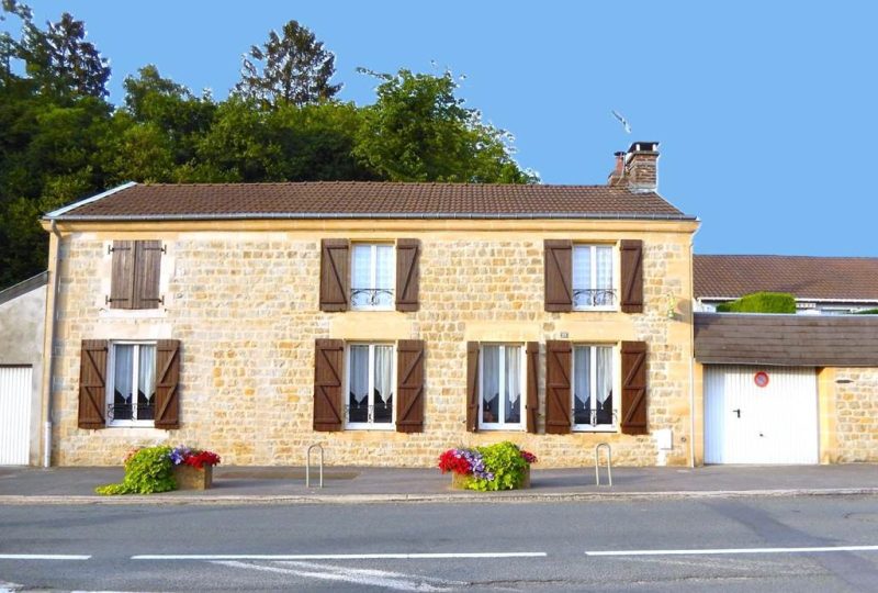 Photo 2 — Lumes, Ardennes (08440)