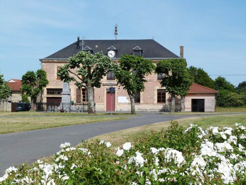 Photo 2 — Marcq, Ardennes (08250)