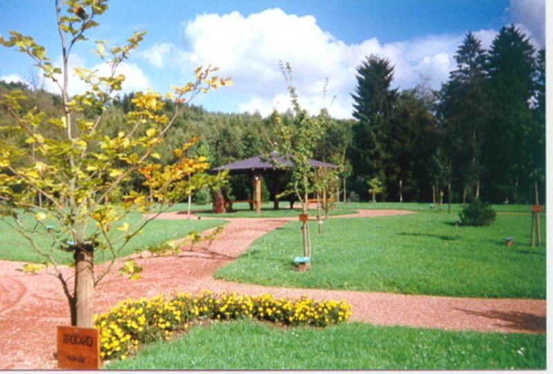 Photo 2 — Matton-et-Clémency, Ardennes (08110)