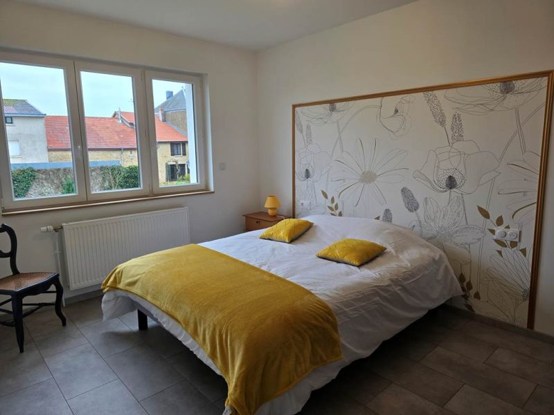 Photo 2 — Sailly, Ardennes (08110)