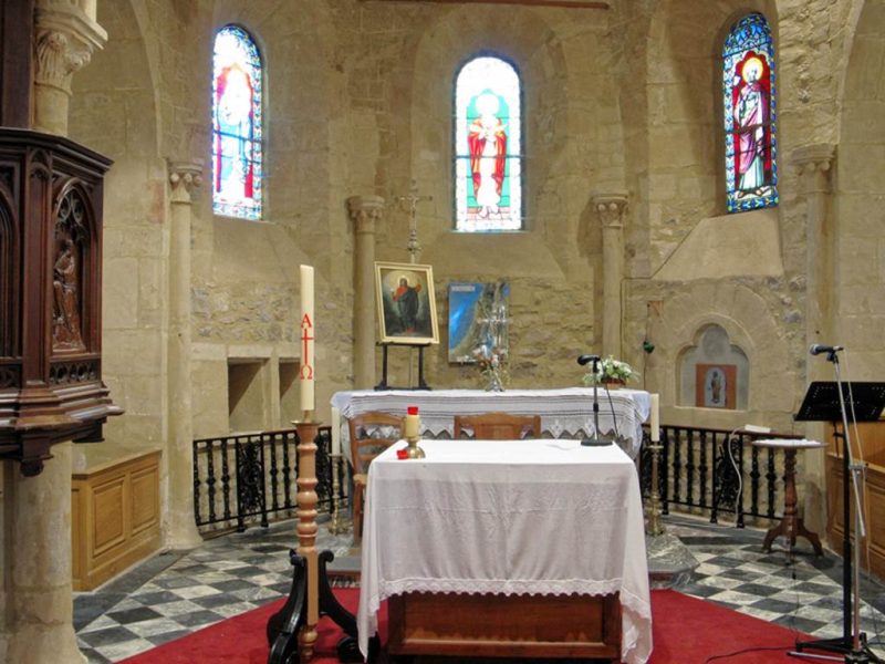 Photo 2 — Saint-Laurent, Ardennes (08090)